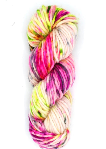 Tro-Pink-Al - Baah Yarn Sequoia