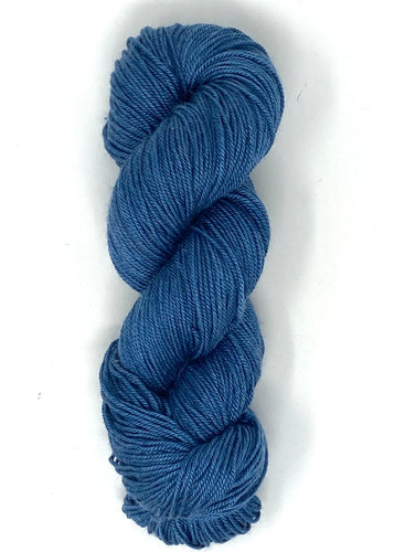 Over The Moon Baah Yarn Aspen