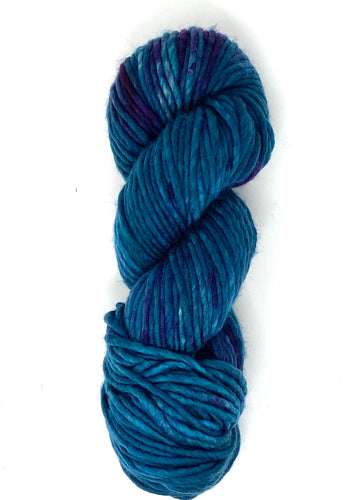 Meet Me At Midnight - Baah Yarn Sequoia