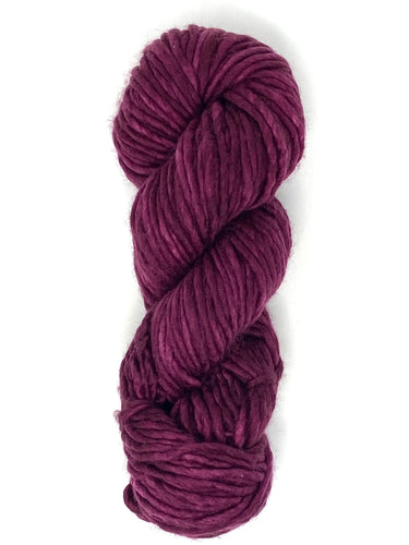 Garnet - Baah Yarn Sequoia