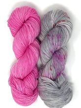 Casapinka Breathe And Hope Baah Yarn Knitting Kit