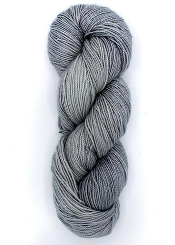 Grey Onyx - Baah Yarn La Jolla