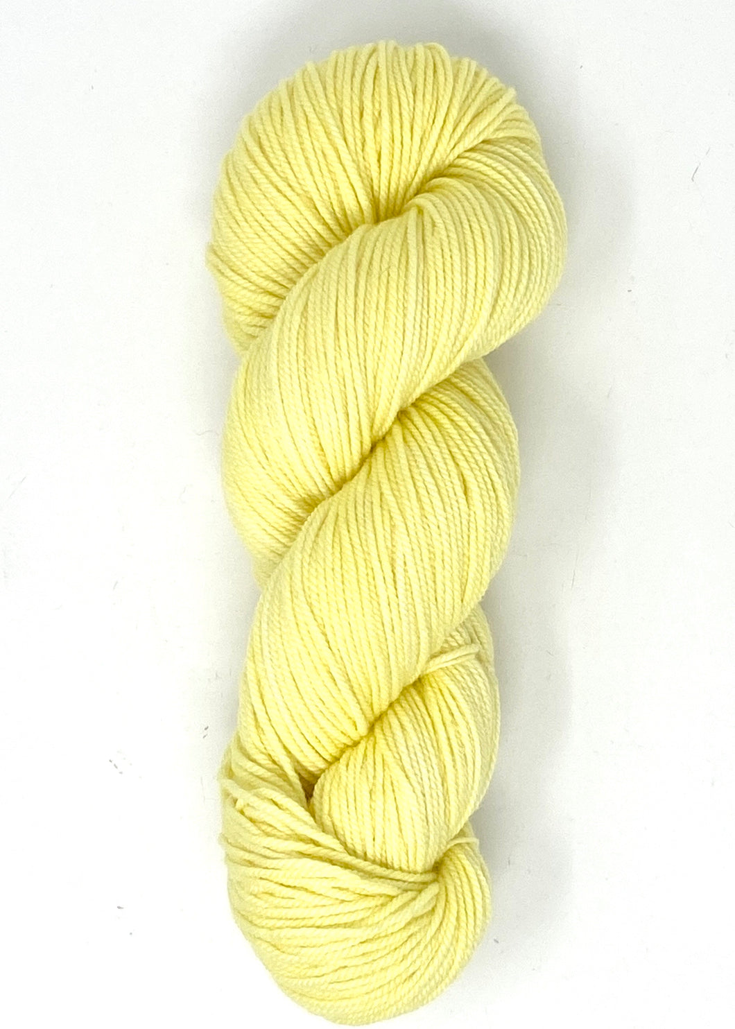 Lemon Ice - Baah Yarn Sonoma