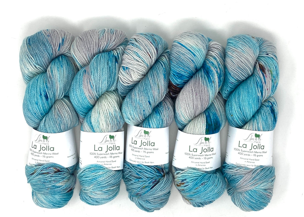 Bubble Bath Baah Yarn La Jolla – The Lovina Shop