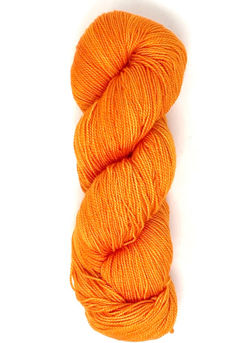 California Poppy - Baah Yarn La Jolla