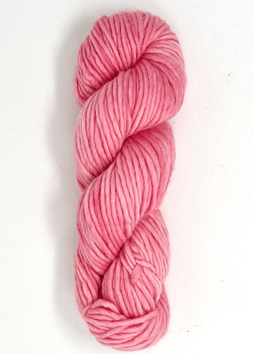 Rosy Outlook Baah Yarn Mammoth