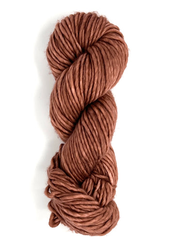 Exposed Baah Yarn Mammoth