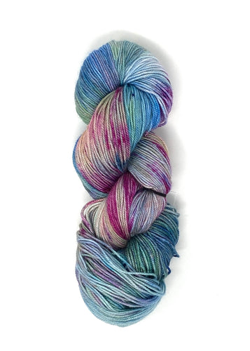 September ‘19 - Baah Yarn Aspen