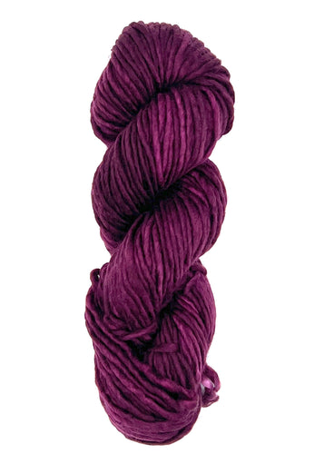 Cabernet Baah Yarn Mammoth