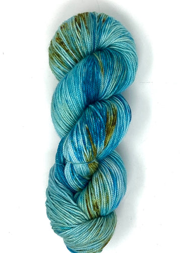 Bali Dream - Baah Yarn Aspen