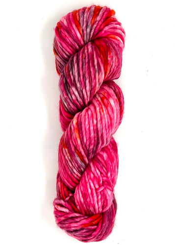 Yes Way Rosè Baah Yarn Mammoth