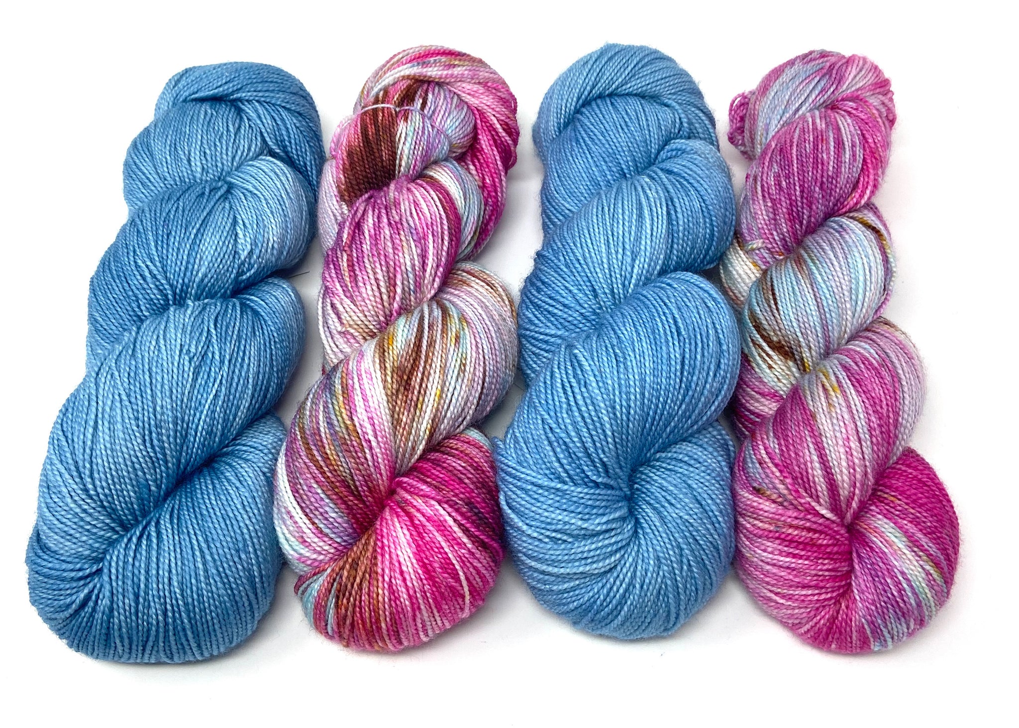Must Have Sock Knitting Notions – Billy and Baa